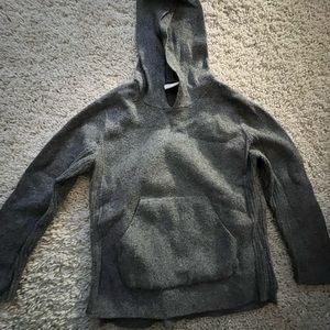 Zara Hooded Sweater